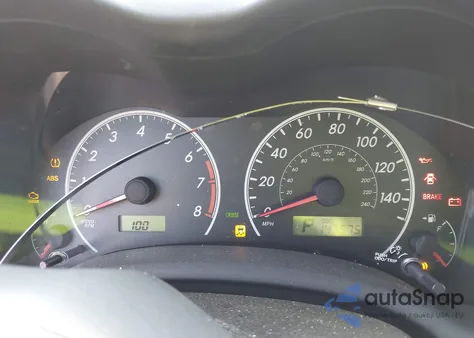 2009 Toyota Corolla S z USA, uszkodzony, nr VIN 2T1BU40E99C018239